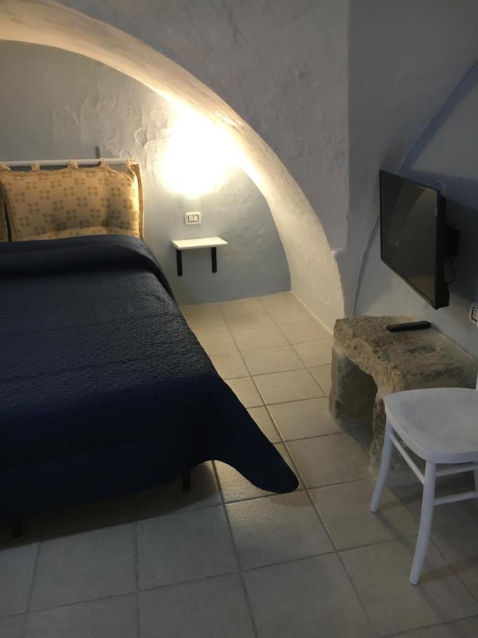 Hotel Casa Cortes à Grottaglie Extérieur photo